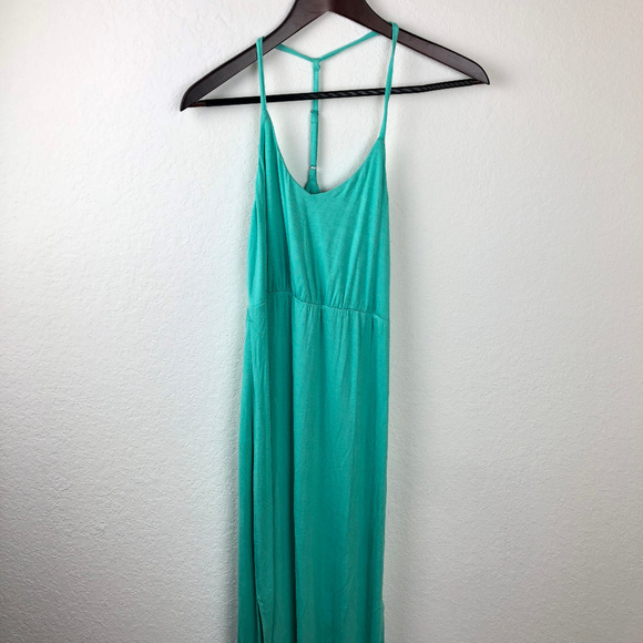 White Mark Couture Womens Dress, Green Small - Picture 1 of 7